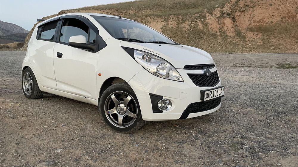 Диски SSR GTV01 R15