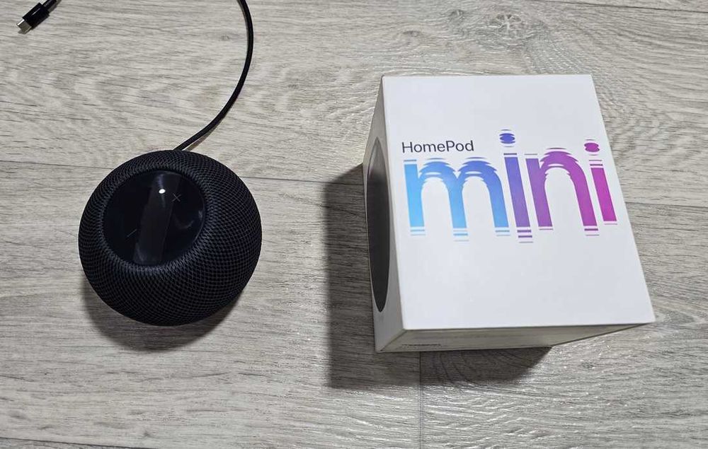 продам Apple Home Pod Mini 1 gen2 (2024)