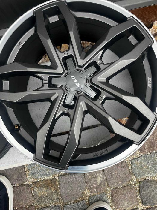 ДЖАНТИ ЗА BMW-19 с гуми