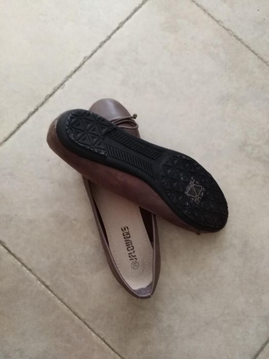 Дамски балеринки Bianki