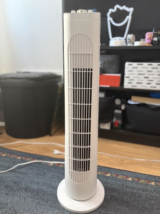 Ventilator camera GoodHome DC2312