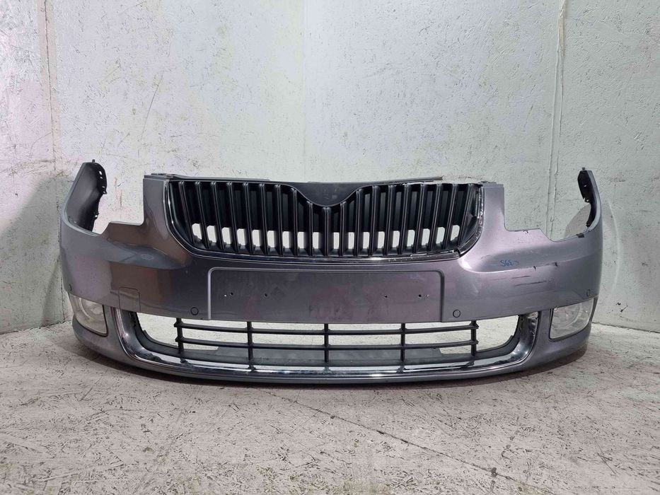 Bara fata Skoda Superb II Combi (3T5) Facelift [Fabr 2009-2015]