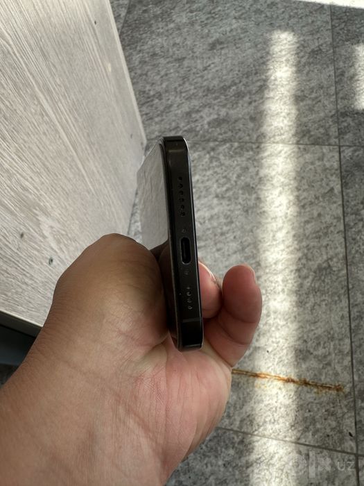 Iphone 16pro Max 256gb ideal