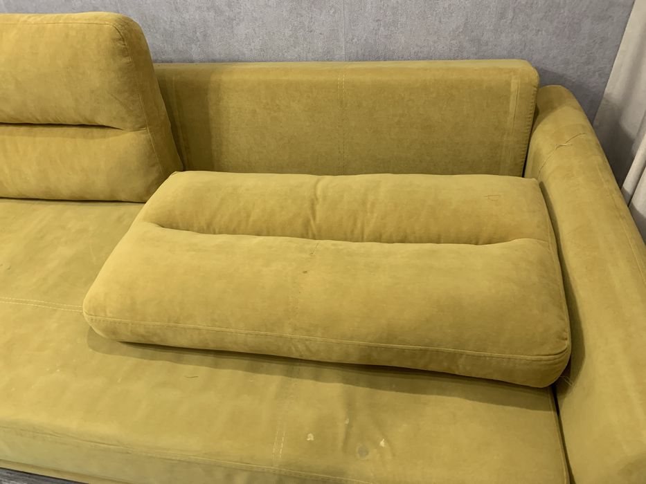 Продам Диван в хорошем состояний