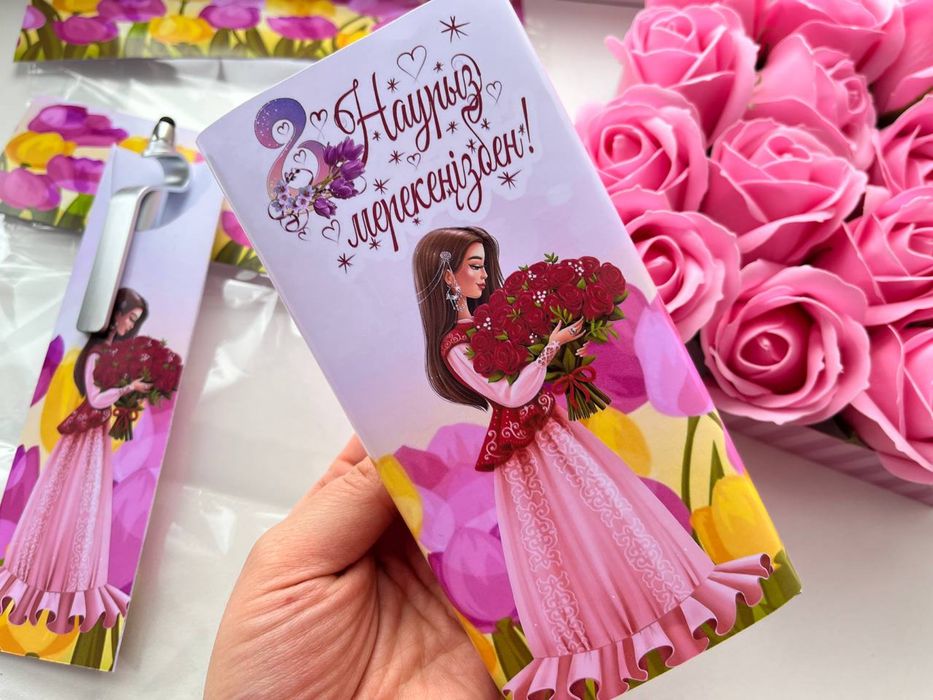 Бонбоньерки