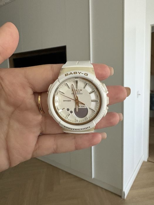 Дамски часовник G-shock