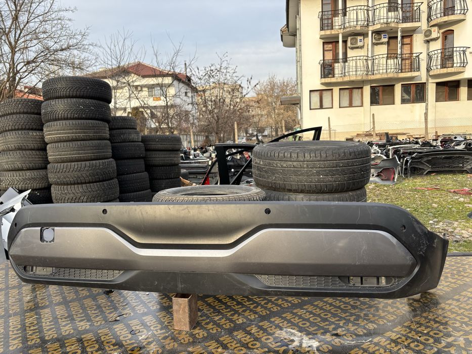 Броня Nissan Qashqai