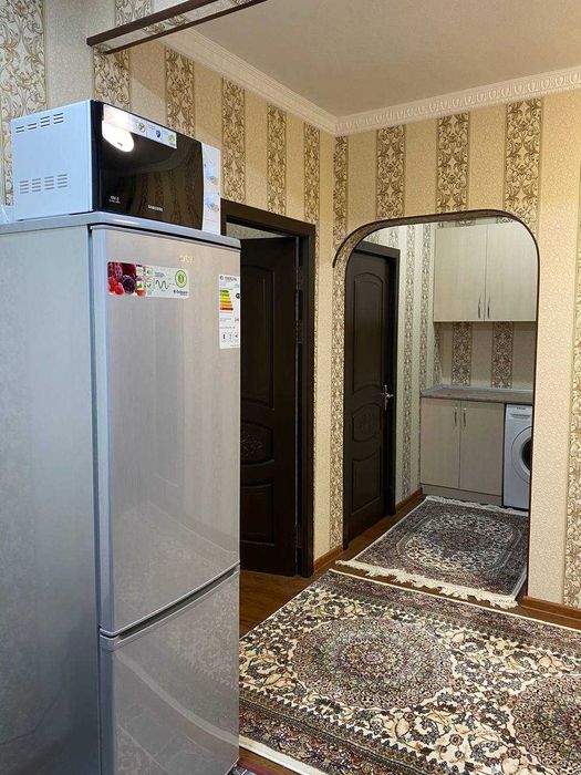 Срочно! Сдается квартира от Собственника на длительный срок!