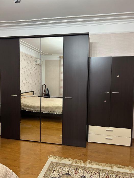 Спальный гарнитур