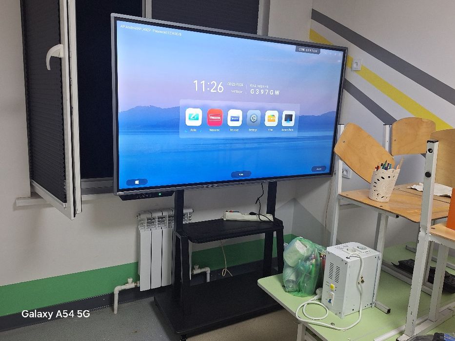 Установка любая бытовой техники,(муж на час) цена дог.