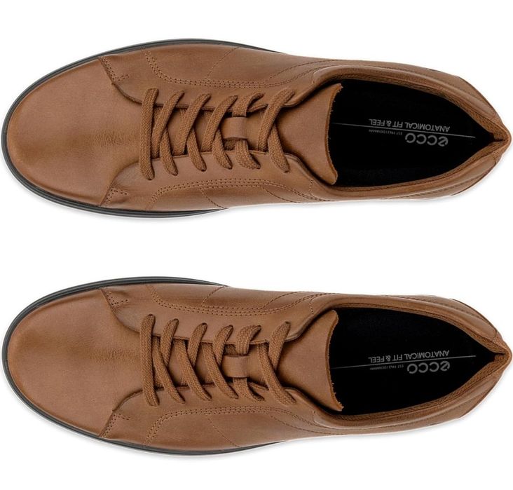 Ecco Soft classic
