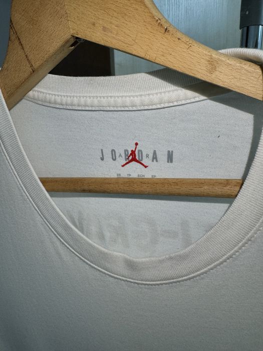 Jordan graphic tee