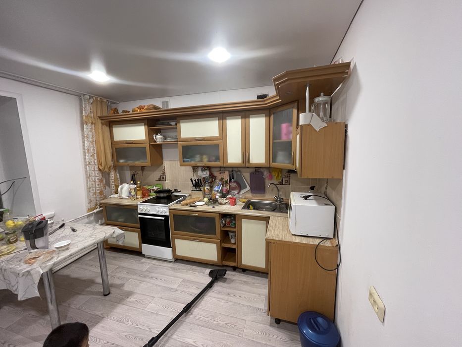 Кухонный гарнитур