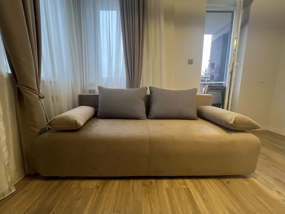 Разтегателно канапе /диван/ Кийра