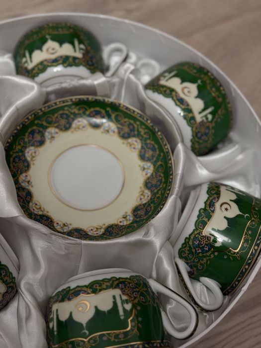 Чайный набор Lefard «Сура»