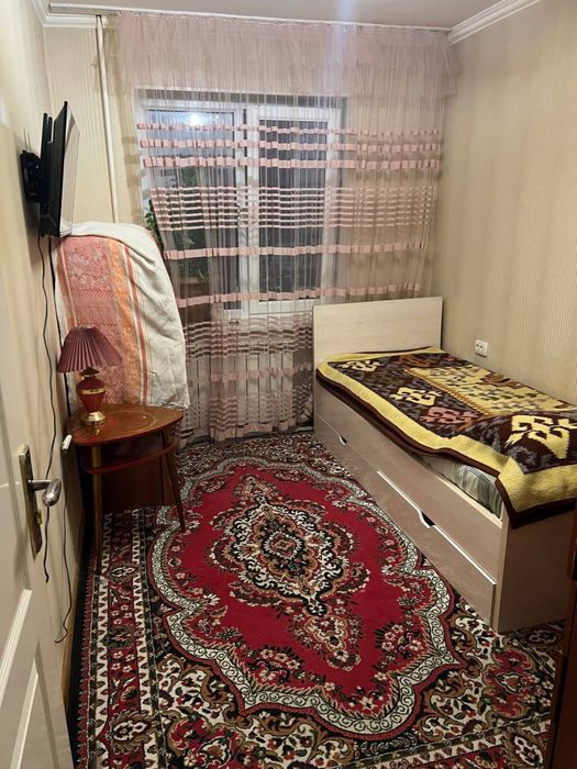 Квартира Чиланзар Ок тепа 3 ком