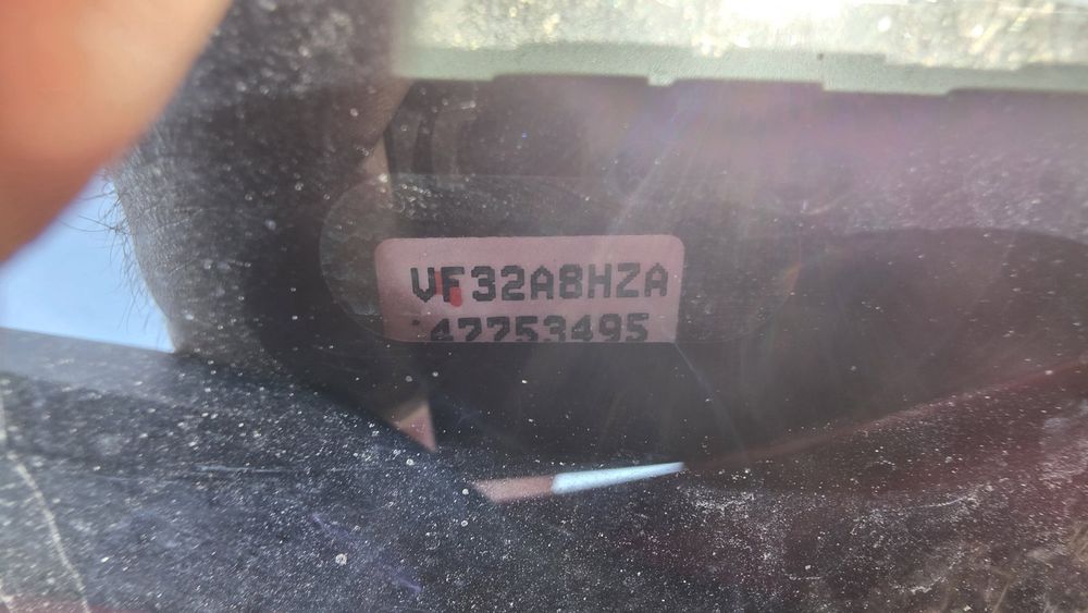 Dezmembrez Peugeot 206 [Fabr 1998-2009]