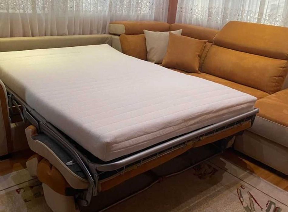 Луксозен италиански диван