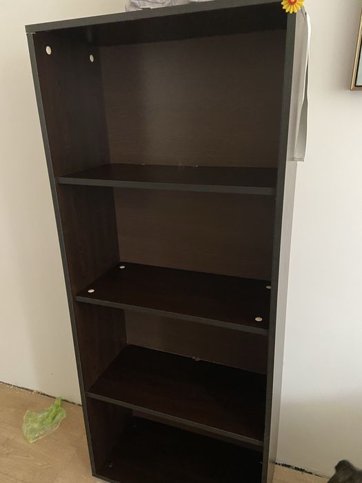 .Пейка за коридор.МДФ,масив,нова