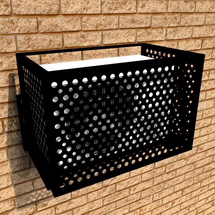 Корзины для кондиционеров