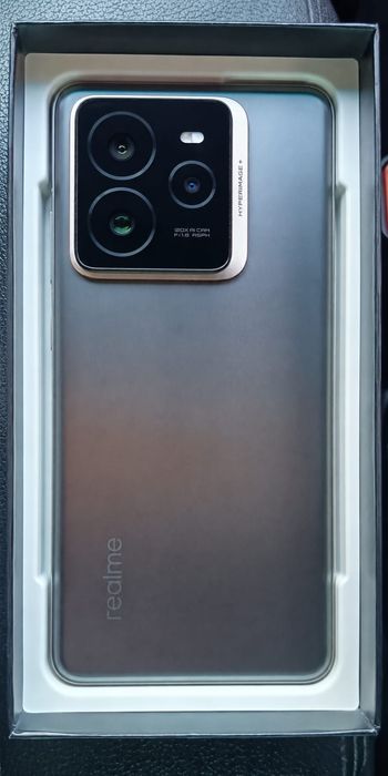 Продам Realme GT 7 Pro