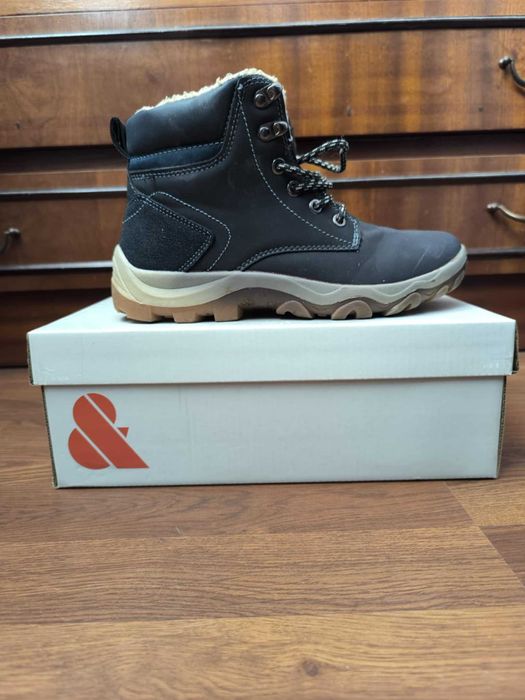 Детски боти U&Me