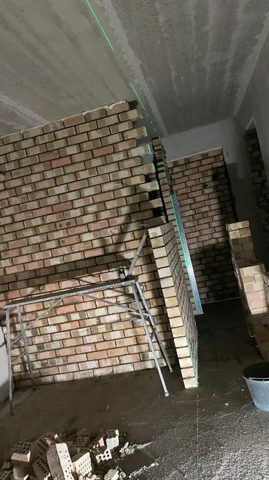 Строительные услуги