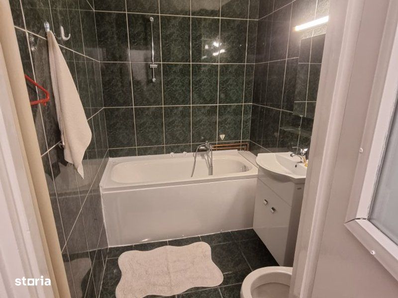 Apartament 2 camere Domenii/ 1 Mai ideal birouri