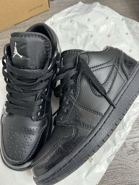 Кроссовки Найк Jordan Nike