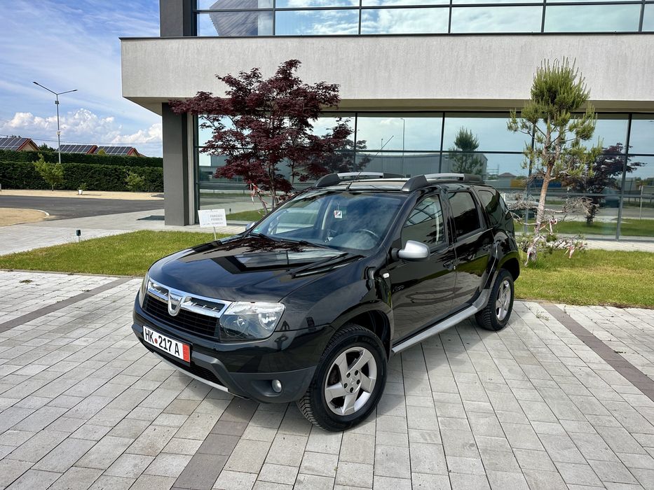 Dacia Duster Prestige  1.5 Dci 110(cp)