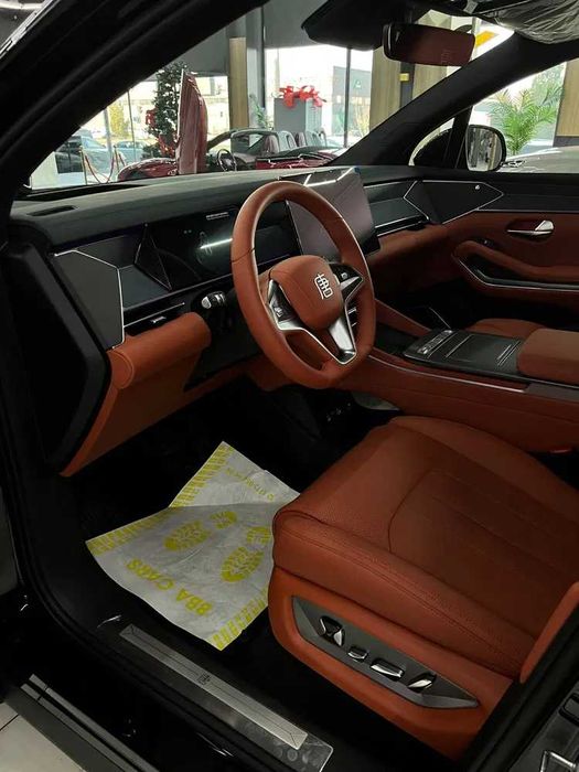 BYD Tang Full pod zakaz