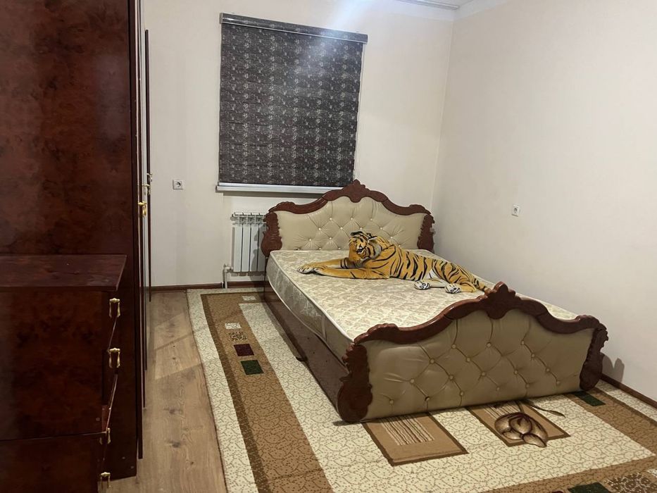 Продаётся 3-х комнатная квартира своя