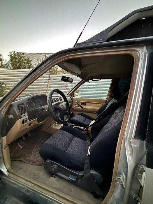 Продам пикап Tianye Admiral