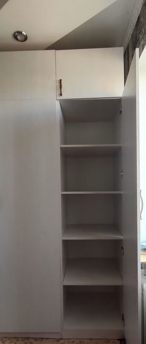 Продам шкаф из лдсп