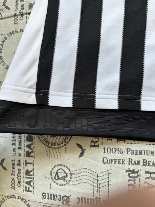 Adidas Juventus original тениска.XS