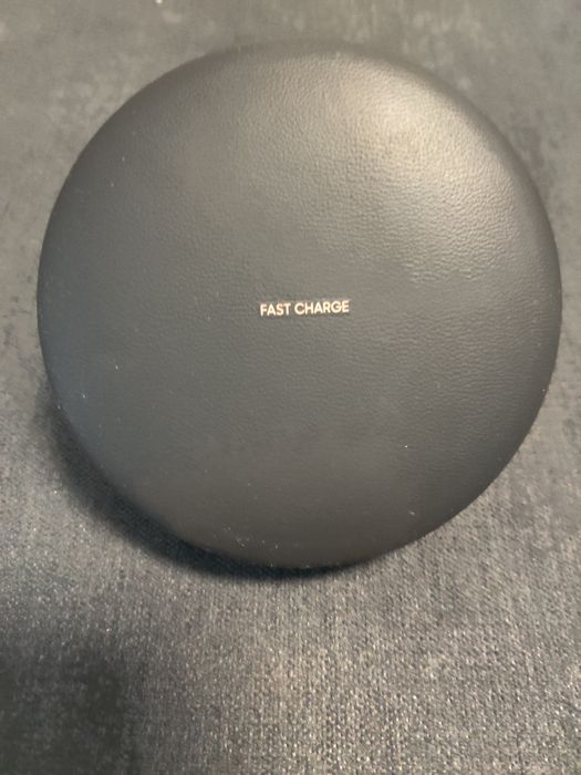 Incarcator Samsung fast wireless 15W