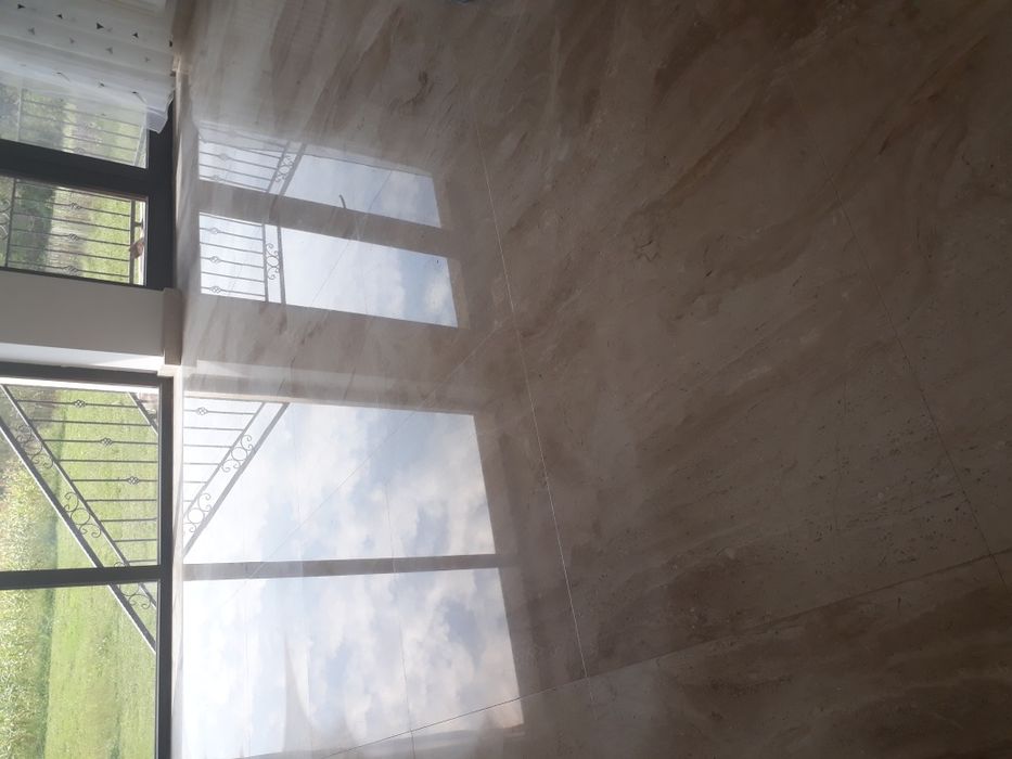 Slefuim si lustruim granit, travertin marmura si mozaic