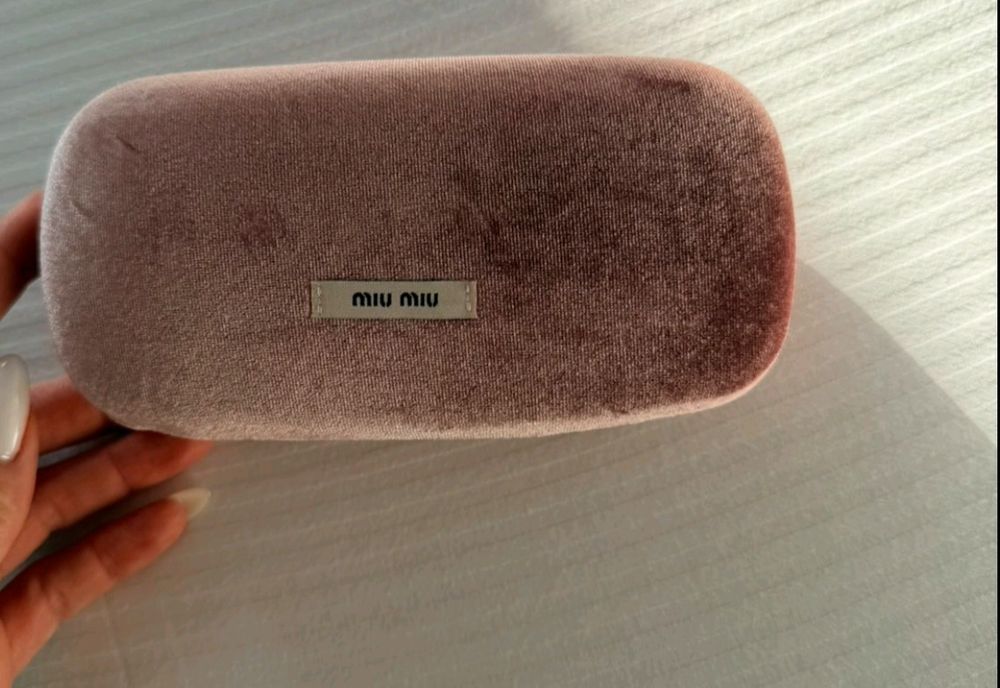 Дамски очила MIU MIU