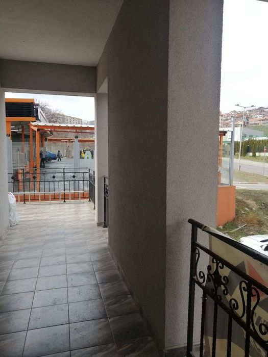 Дава се под наем Едностаен апартамент в Стара Загора, Три чучура - север - 68 кв.м за 278.97 € - Снимка #7