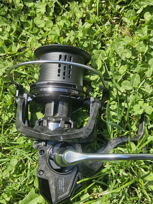 Mulineta XTC 14000 Carbon Titans