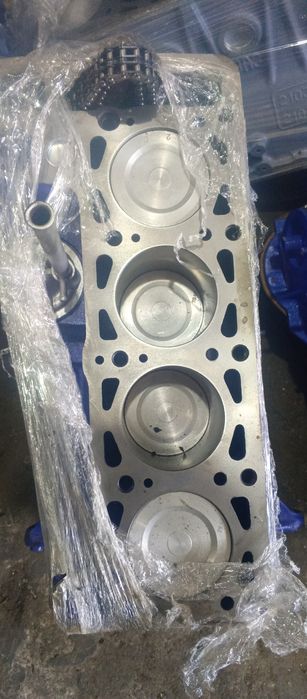 Blok Jiguli tayyori garantiyali