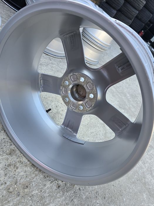 Джанти 19 / 5х112 - Audi Q5 и др. 5x112