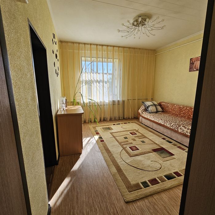 Дом 3-комнатный в особняке