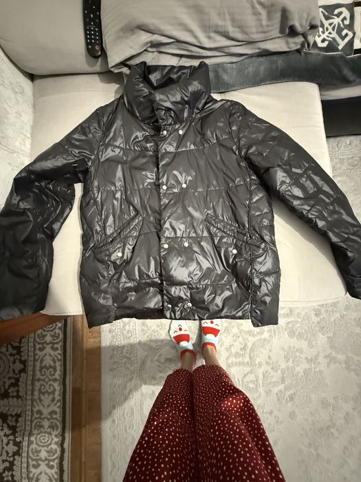 Куртка осень/весна за 2500