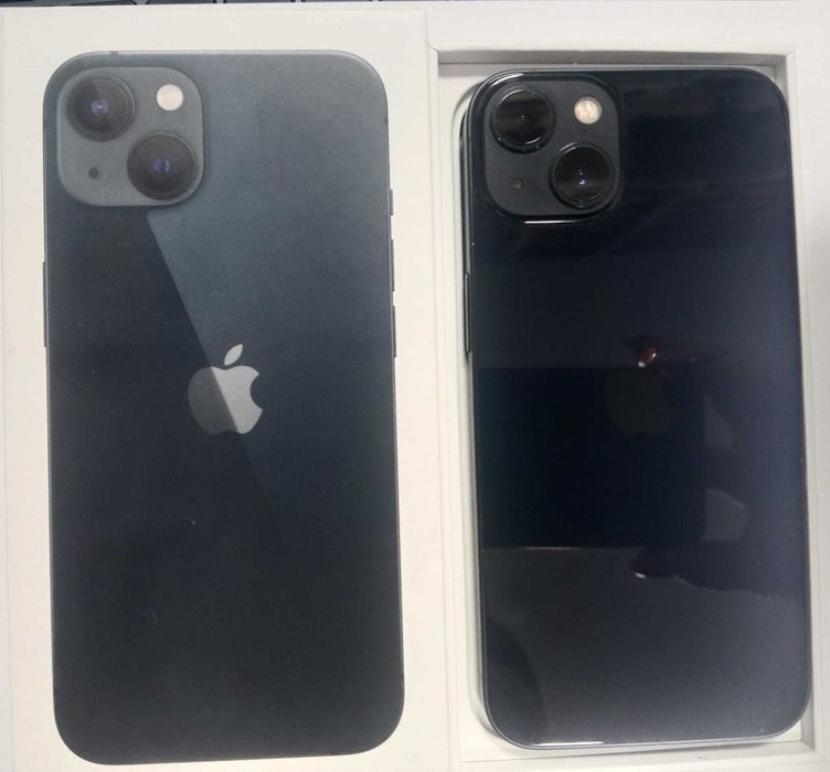 Apple iPhone 13 128 гб  114/7692
