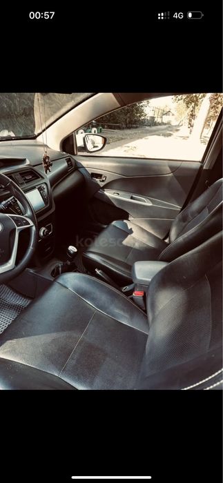 Машина лифан х 50