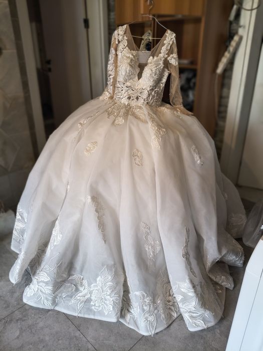 Rochie de mireasă