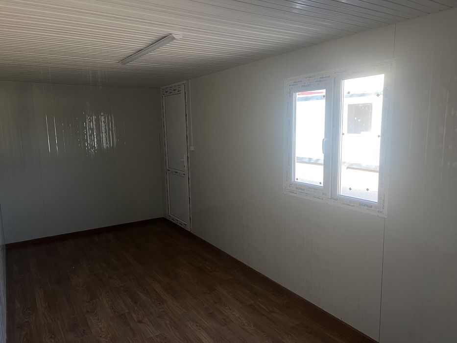 Container birou Container santier vestiar de locuit depozitare modular