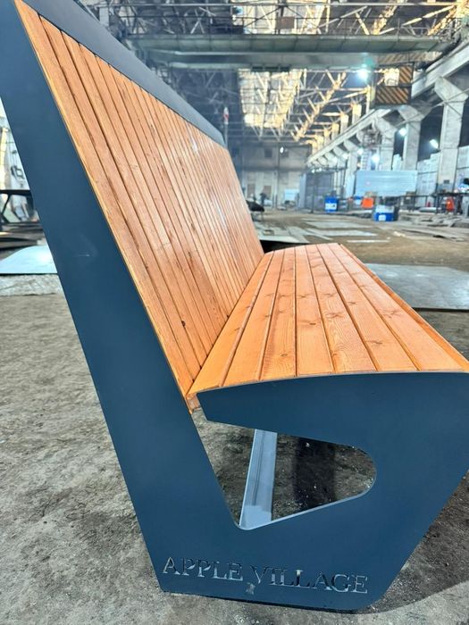 Сварочный работы