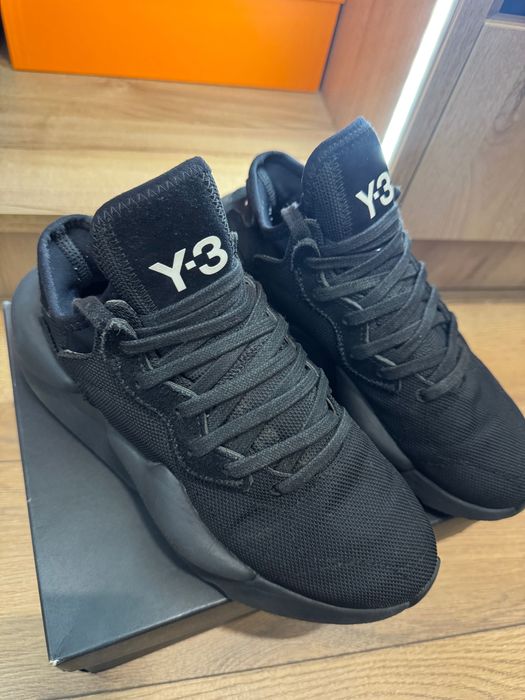 Y-3 Kaiwa sneakers